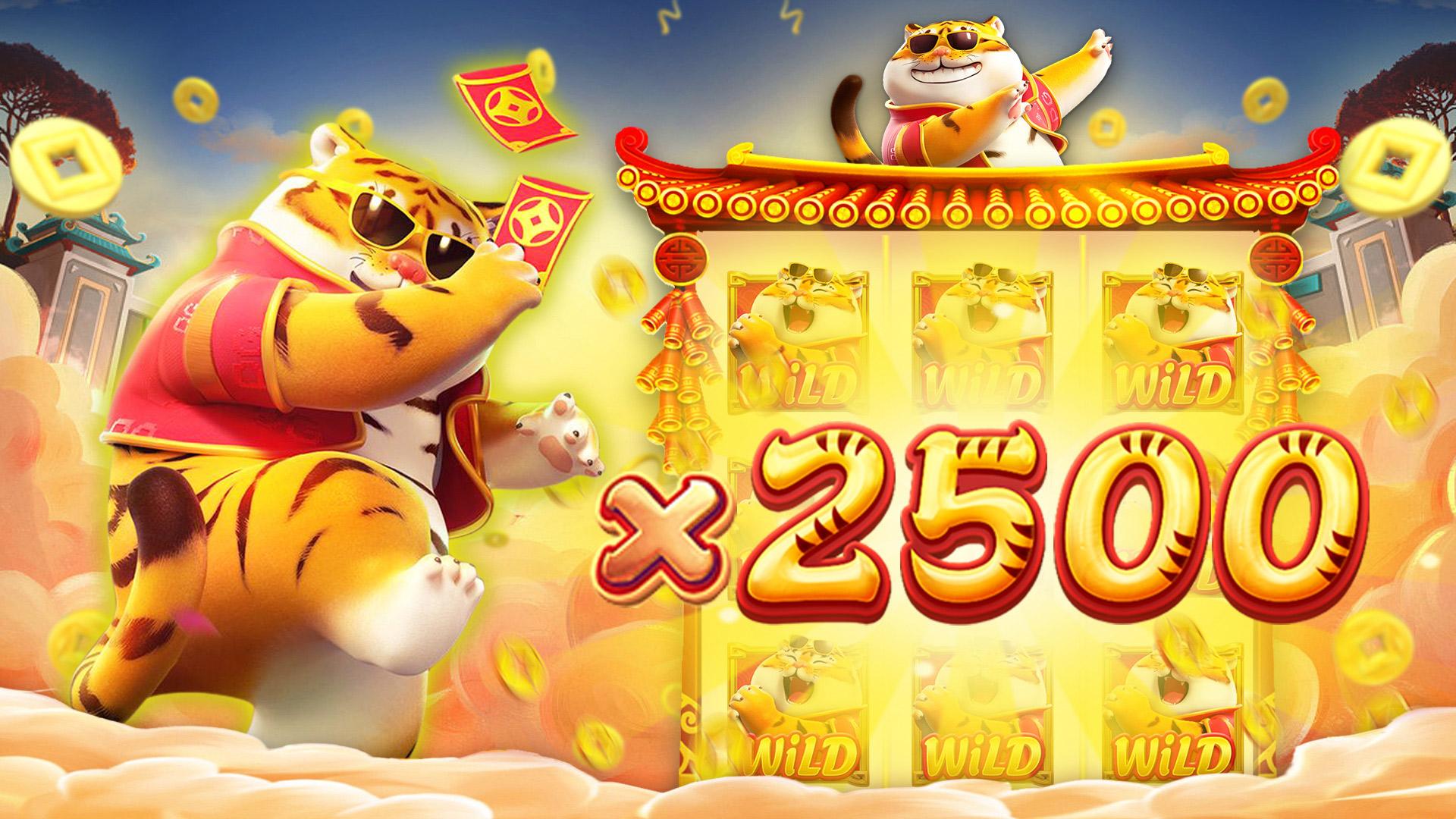 Fortune Tiger Slot 740BET